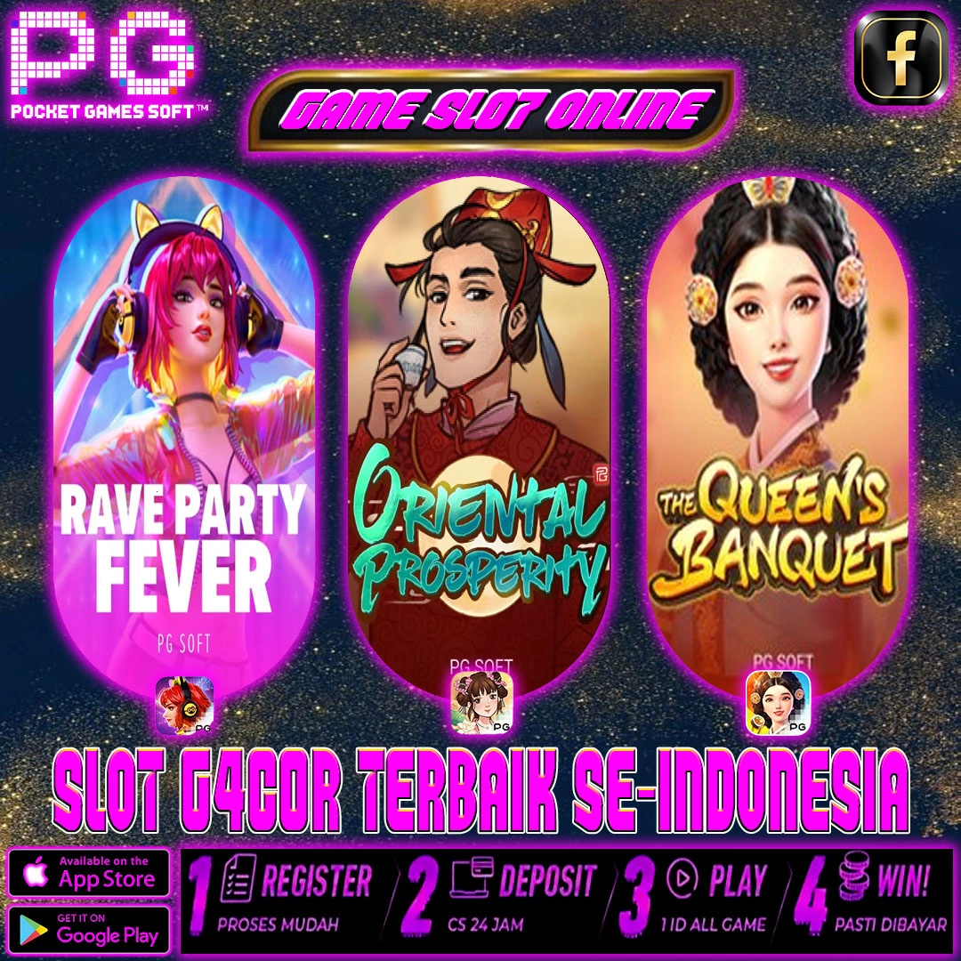 ON138 🎮 Main Game Seru dengan Ritme Tenang Paling Santai Sekali